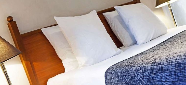 Hotel Athanor Beaune: Foto 