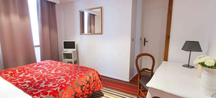 Hotel Athanor Beaune: Foto 