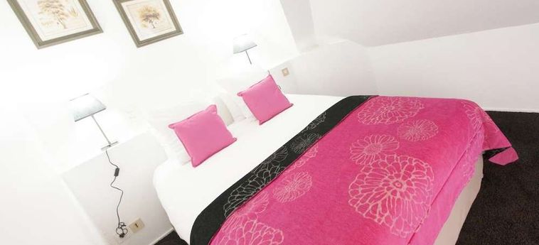 Hotel Athanor Beaune: Foto 