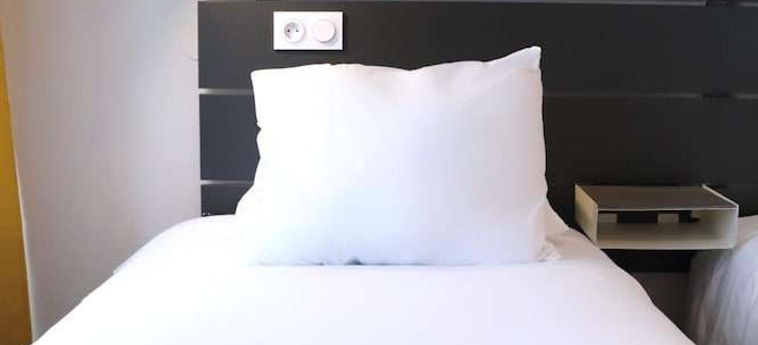 Hotel Athanor Beaune: Foto 