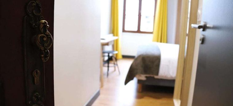 Hotel Athanor Beaune: Foto 
