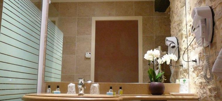 Hotel Athanor Beaune: Foto 
