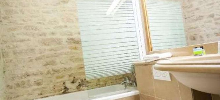 Hotel Athanor Beaune: Foto 