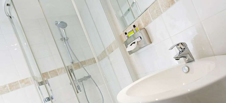 Hotel Athanor Beaune: Foto 