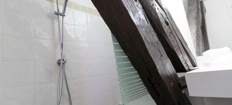 Hotel Athanor Beaune: Foto 