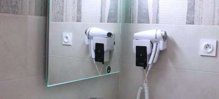 Hotel Athanor Beaune: Foto 