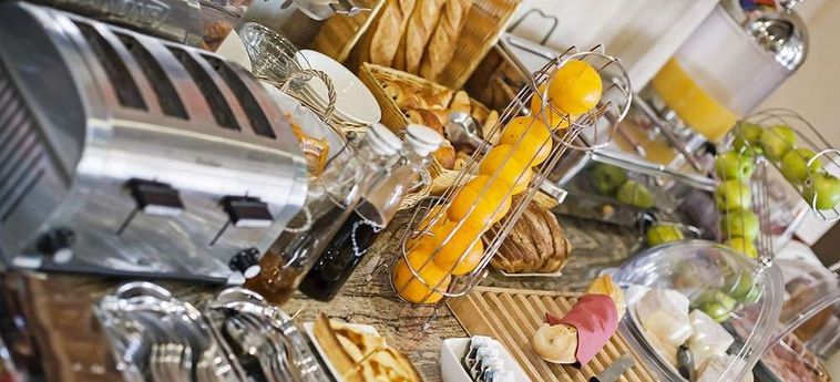 Hotel Athanor Beaune: Foto 