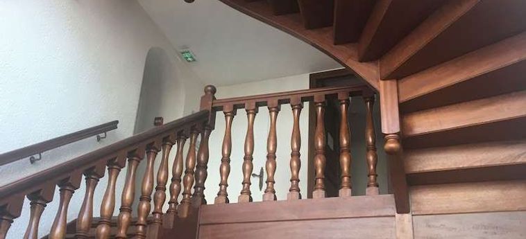 Hotel Athanor Beaune: Foto 