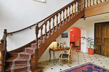 Hotel Athanor Beaune: Photo 