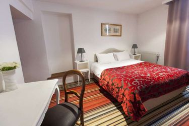 Hotel Athanor Beaune: Photo 