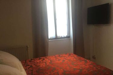 Hotel Athanor Beaune: Photo 