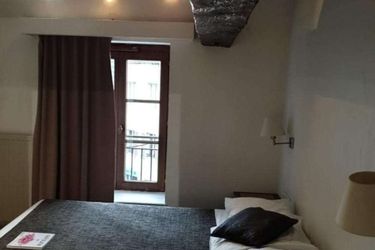 Hotel Athanor Beaune: Photo 