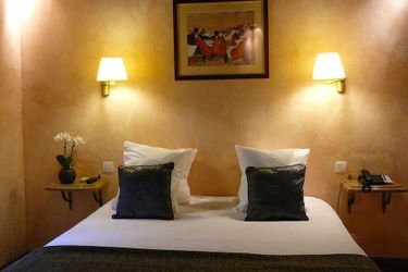 Hotel Athanor Beaune: Photo 