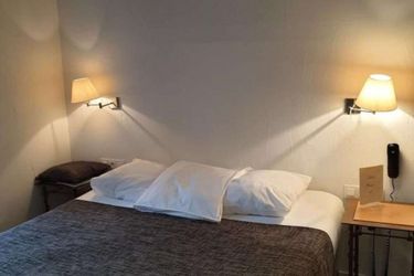 Hotel Athanor Beaune: Photo 