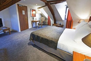 Hotel Athanor Beaune: Photo 