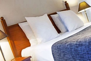 Hotel Athanor Beaune: Photo 