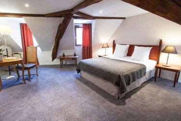 Hotel Athanor Beaune: Photo 