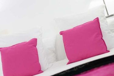 Hotel Athanor Beaune: Photo 