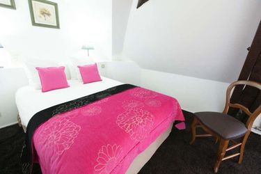 Hotel Athanor Beaune: Photo 