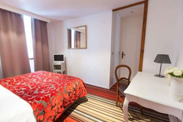 Hotel Athanor Beaune: Photo 