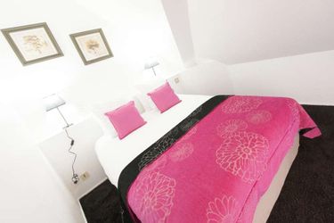 Hotel Athanor Beaune: Photo 
