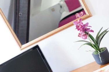 Hotel Athanor Beaune: Photo 