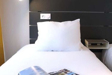 Hotel Athanor Beaune: Photo 