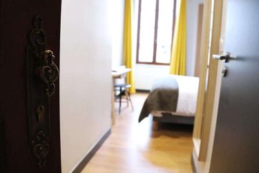 Hotel Athanor Beaune: Photo 