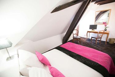 Hotel Athanor Beaune: Photo 