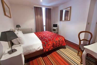 Hotel Athanor Beaune: Photo 