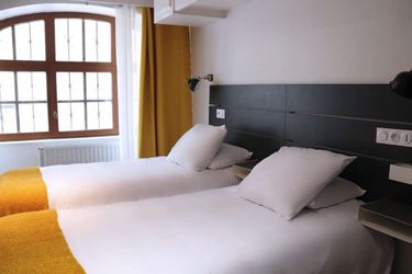 Hotel Athanor Beaune: Photo 