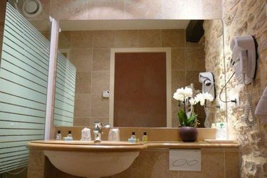 Hotel Athanor Beaune: Photo 