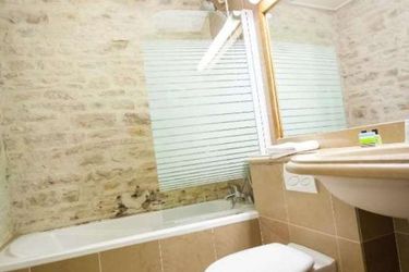 Hotel Athanor Beaune: Photo 