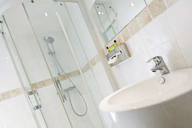 Hotel Athanor Beaune: Photo 