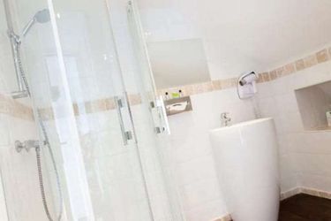 Hotel Athanor Beaune: Photo 