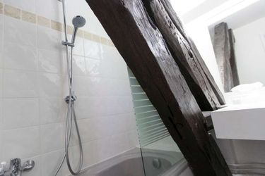 Hotel Athanor Beaune: Photo 