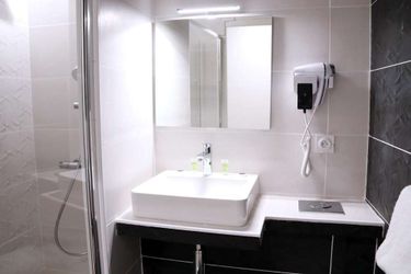 Hotel Athanor Beaune: Photo 