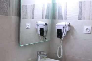 Hotel Athanor Beaune: Photo 