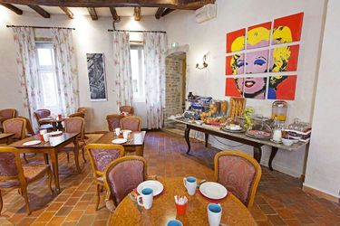 Hotel Athanor Beaune: Photo 