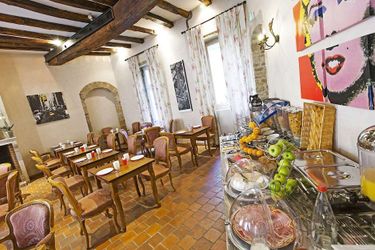 Hotel Athanor Beaune: Photo 