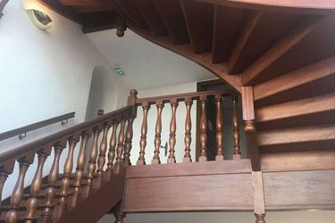 Hotel Athanor Beaune: Photo 