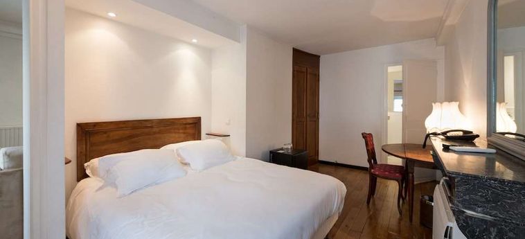 Hotel Des Remparts Beaune: Foto 