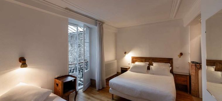 Hotel Des Remparts Beaune: Foto 