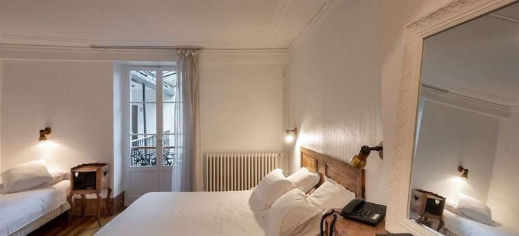 Hotel Des Remparts Beaune: Foto 