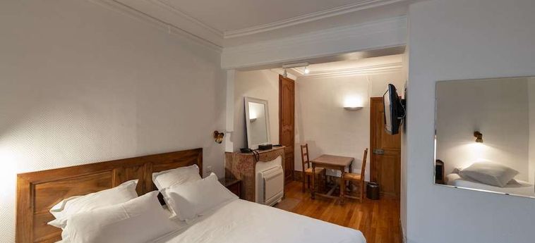 Hotel Des Remparts Beaune: Foto 