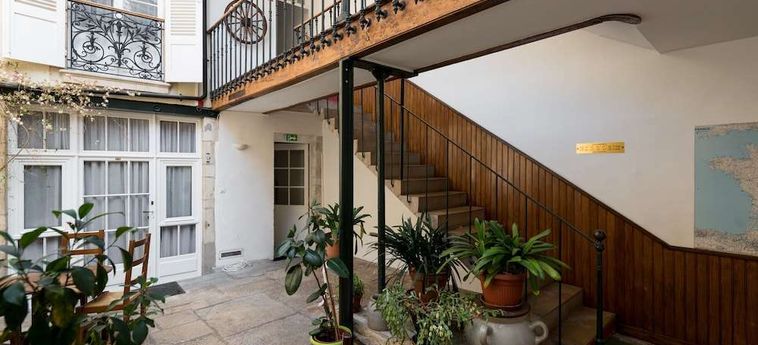 Hotel Des Remparts Beaune: Foto 