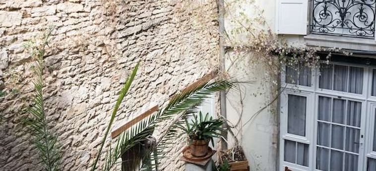 Hotel Des Remparts Beaune: Foto 