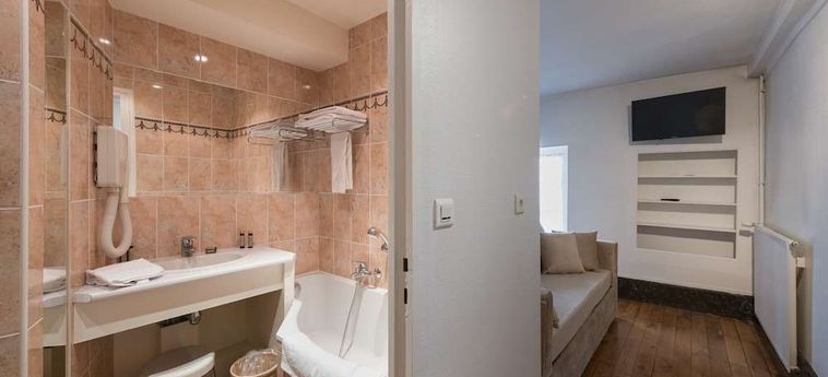 Hotel Des Remparts Beaune: Foto 