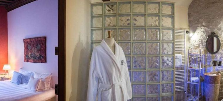 Hotel Des Remparts Beaune: Foto 