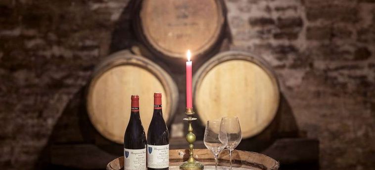 Hotel Des Remparts Beaune: Foto 